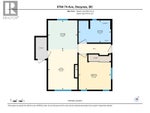 8708 74th Avenue - Osoyoos Residential Commercial Mix for Sale(10371488)# - 12
