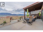 2000 VALLEYVIEW Drive Unit# 20 - Osoyoos House for Sale, 2 Bedrooms (10380485)# - 28
