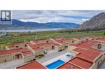 2000 VALLEYVIEW Drive Unit# 20 - Osoyoos House for Sale, 2 Bedrooms (10380485)# - 33