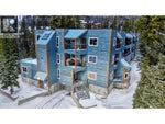 1191 Apex Mountain Road Unit# 105 - Penticton Apartment for Sale, 1 Bedroom (10382202)# - 1