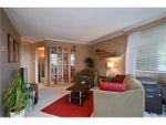 # 202 444 LONSDALE AV - Lower Lonsdale Apartment/Condo for sale, 1 Bedroom (V968237) #9