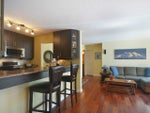 # 201 125 W 18TH ST - Central Lonsdale Apartment/Condo for sale, 2 Bedrooms (V1053080) #1