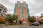 804 1555 EASTERN AVENUE - Central Lonsdale Apartment/Condo for sale, 2 Bedrooms (R2115429) #3