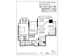 603 505 LONSDALE AVENUE - Lower Lonsdale Apartment/Condo for sale, 2 Bedrooms (R2760507) #24