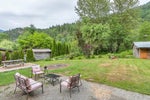 12022 HODGKIN ROAD - Lake Errock House/Single Family for sale, 3 Bedrooms (R2824089) #19