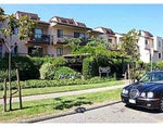 # 215 251 W 4TH ST - Lower Lonsdale Apartment/Condo for sale, 1 Bedroom (V352631) #1