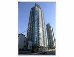 # 3306 1495 RICHARDS ST - Yaletown Apartment/Condo for sale, 1 Bedroom (V501721) #1