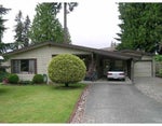21153 122ND AV - Northwest Maple Ridge House/Single Family for sale, 3 Bedrooms (V649638) #7