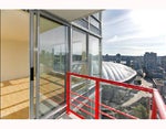 # 2702 668 CITADEL PARADE BB - Downtown VW Apartment/Condo for sale, 2 Bedrooms (V671888) #4