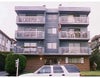 # 203 264 W 2ND ST - Lower Lonsdale Apartment/Condo for sale, 2 Bedrooms (V673735) #4