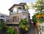 # 201 1959 W 2ND AV - Kitsilano Apartment/Condo for sale, 2 Bedrooms (V786415) #9