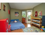 # 201 1959 W 2ND AV - Kitsilano Apartment/Condo for sale, 2 Bedrooms (V786415) #8