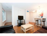 # 1105 1068 W BROADWAY BB - Fairview VW Apartment/Condo for sale, 1 Bedroom (V803372) #5
