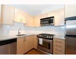 # 1105 1068 W BROADWAY BB - Fairview VW Apartment/Condo for sale, 1 Bedroom (V803372) #9
