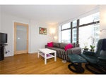 # 906 1068 W BROADWAY BB - Fairview VW Apartment/Condo for sale, 1 Bedroom (V883241) #6