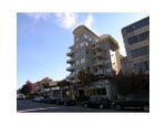 # 301 137 W 17TH ST - Central Lonsdale Apartment/Condo for sale, 1 Bedroom (V887308) #3