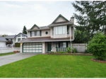 20252 HAMPTON ST - Southwest Maple Ridge House/Single Family for sale, 5 Bedrooms (V1090406) #1