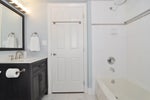 603 10 LAGUNA COURT - Quay Apartment/Condo for sale, 1 Bedroom (R2201465) #10