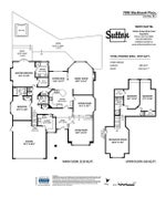 7990 BLACKHAWK PLACE - Bear Creek Green Timbers House/Single Family for sale, 4 Bedrooms (R2465144) #23