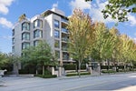 502 750 W 12TH AVENUE - Fairview VW Apartment/Condo for sale, 2 Bedrooms (R2775242) #26