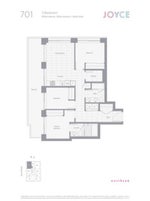 701 5058 JOYCE STREET - Collingwood VE Apartment/Condo for sale, 3 Bedrooms (R2758690) #15
