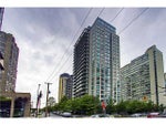 # 1002 1420 W GEORGIA ST - West End VW Apartment/Condo for sale, 2 Bedrooms (V957004) #2