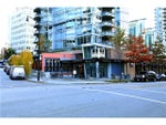 # 504 1228 W HASTINGS ST - Coal Harbour Apartment/Condo for sale, 2 Bedrooms (V1000210) #10