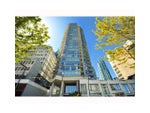 # 504 1228 W HASTINGS ST - Coal Harbour Apartment/Condo for sale, 2 Bedrooms (V1000210) #2