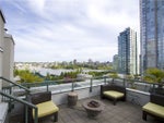 # B707 1331 HOMER ST - Yaletown Apartment/Condo for sale, 2 Bedrooms (V1066433) #2