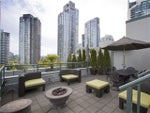 # B707 1331 HOMER ST - Yaletown Apartment/Condo for sale, 2 Bedrooms (V1066433) #4