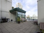 # B707 1331 HOMER ST - Yaletown Apartment/Condo for sale, 2 Bedrooms (V1066433) #7
