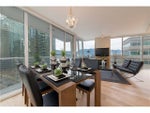 701 1277 MELVILLE STREET - Coal Harbour Apartment/Condo for sale, 2 Bedrooms (R2015542) #5