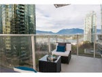 701 1277 MELVILLE STREET - Coal Harbour Apartment/Condo for sale, 2 Bedrooms (R2015542) #9