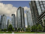 2702 455 BEACH CRESCENT - Yaletown Apartment/Condo for sale, 2 Bedrooms (R2059948) #1