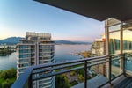 2603 1205 W HASTINGS STREET - Coal Harbour Apartment/Condo for sale, 2 Bedrooms (R2903167) #28