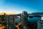 2603 1205 W HASTINGS STREET - Coal Harbour Apartment/Condo for sale, 2 Bedrooms (R2903167) #36