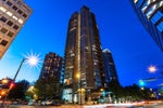 2603 1205 W HASTINGS STREET - Coal Harbour Apartment/Condo for sale, 2 Bedrooms (R2903167) #37