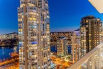 2502 499 PACIFIC STREET - Yaletown Apartment/Condo for sale, 3 Bedrooms (R2910299) #14