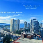 1606 889 PACIFIC STREET - Downtown VW Apartment/Condo for sale, 2 Bedrooms (R2926746) #2