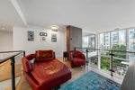 807 590 NICOLA STREET - Coal Harbour Apartment/Condo for sale, 1 Bedroom (R2928982) #22