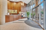 1907 - 1050 Smithe Street - West End VW Apartment/Condo for Sale, 1 Bedroom (R2969118) #2