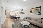 603 - 1496 Charlotte Road - Lynnmour Apartment/Condo for Sale, 2 Bedrooms (R2974779) #4