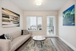 603 - 1496 Charlotte Road - Lynnmour Apartment/Condo for Sale, 2 Bedrooms (R2974779) #5