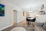 603 - 1496 Charlotte Road - Lynnmour Apartment/Condo for Sale, 2 Bedrooms (R2974779) #6