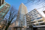 2303 - 1028 Barclay Street - West End VW Apartment/Condo for Sale, 2 Bedrooms (R2974784) #1
