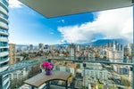 2303 - 1028 Barclay Street - West End VW Apartment/Condo for Sale, 2 Bedrooms (R2974784) #34