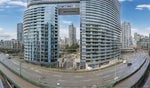 711 - 68 Smithe Street - Downtown VW Apartment/Condo for Sale, 2 Bedrooms (R2981336) #11