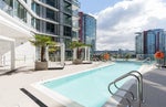 711 - 68 Smithe Street - Downtown VW Apartment/Condo for Sale, 2 Bedrooms (R2981336) #18