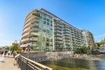 313 - 175 Victory Ship Way - Lower Lonsdale Apartment/Condo for Sale, 1 Bedroom (R2981978) #33