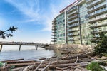 313 - 175 Victory Ship Way - Lower Lonsdale Apartment/Condo for Sale, 1 Bedroom (R2981978) #35